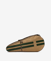 Porta Racchetta Tennis College - Beige - Nuova Collezione | My Style Bags