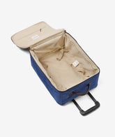 Trolley College Bluette - Nuova Collezione Borsoni | My Style Bags