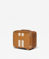 Bauletto XS Caramello con Stripes | My Style Bags