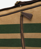 Porta Racchetta Tennis College - Beige - Nuova Collezione | My Style Bags