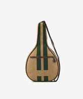 Porta Racchetta Padel College - Beige - Nuova Collezione | My Style Bags
