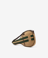 Porta Racchetta Padel College - Beige - Nuova Collezione | My Style Bags