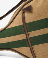 Porta Racchetta Padel College - Beige - Nuova Collezione | My Style Bags