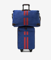 Trolley College Bluette - Nuova Collezione Borsoni | My Style Bags