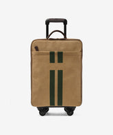 Trolley College Beige - Nuova Collezione Borsoni | My Style Bags