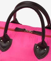 Borsone da Viaggio Harvard Ibiza - Fucsia | My Style Bags