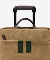 Trolley College Beige - Nuova Collezione Borsoni | My Style Bags