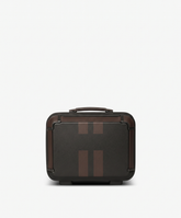 Bauletto XS Nero con Stripes | My Style Bags