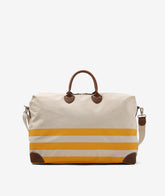 Borsone da Viaggio Harvard Santorini - Large in Giallo - Giallo | My Style Bags