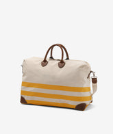 Borsone da Viaggio Harvard Santorini - Large in Giallo | My Style Bags