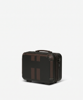 Bauletto XS Nero con Stripes | My Style Bags