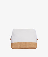 Trousse Large Kos in Vela - Beauty Case e Trousse da Viaggio Personalizzati | My Style Bags