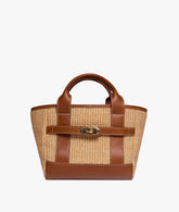 Borsa Donna Small Naxos in Paglia - Nuova Collezione Borse a Mano | My Style Bags