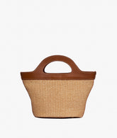 Borsa Donna Small Alma in Paglia - Nuova Collezione Borse a Mano | My Style Bags