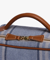 Beauty Case Berkeley Antibes in Carta da Zucchero | My Style Bags