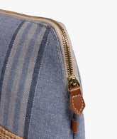 Trousse Large Antibes in Carta da Zucchero | My Style Bags