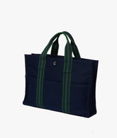 Daily Tote Large Heritage in Blu - Borse a Mano | My Style Bags