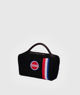Beauty Case X Colmar - Nero - Beauty Case e Trousse da Viaggio Personalizzati | My Style Bags