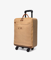Trolley Naxos in Paglia - Paglia | My Style Bags