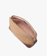 Trousse Large Naxos in Paglia | My Style Bags