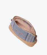 Trousse Medium Antibes in Carta da Zucchero | My Style Bags