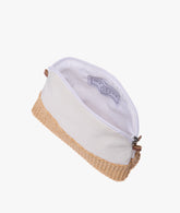 Trousse Medium Kos in Vela - Beauty Case e Trousse da Viaggio Personalizzati | My Style Bags