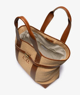 Borsa Donna Naxos in Paglia | My Style Bags