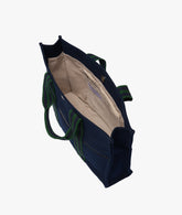 Daily Tote Large Heritage in Blu - Borse a Mano | My Style Bags