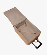 Trolley Naxos in Paglia - Paglia | My Style Bags