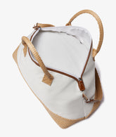 Borsone da Viaggio London Kos in Vela - Valigie Personalizzate | My Style Bags
