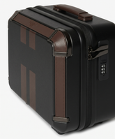Bauletto XS Nero con Stripes | My Style Bags