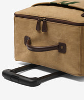 Trolley College Beige - Nuova Collezione Borsoni | My Style Bags