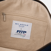 Porta Racchetta Tennis X FITP - Accessori per lo Sport Personalizzati | My Style Bags