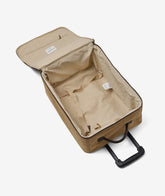Trolley College Beige - Nuova Collezione Borsoni | My Style Bags