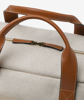 Borsone da Viaggio Safari - Small in Panamone - Nuova Collezione | My Style Bags