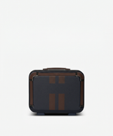 Bauletto XS Blu Navy con Stripes | My Style Bags