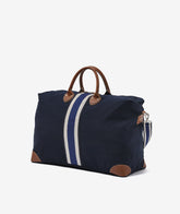 Borsone da Viaggio Harvard Riviera - Blu Navy | My Style Bags