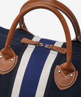 Borsone da Viaggio Harvard Riviera - Blu Navy | My Style Bags