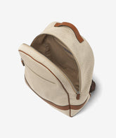 Zaino - Golf Edition in Panamone - Zaini da Viaggio Personalizzabili | My Style Bags