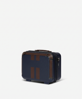 Bauletto XS Blu Navy con Stripes | My Style Bags