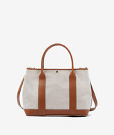 Borsa a Mano Ale - Large in Panamone - Panamone | My Style Bags