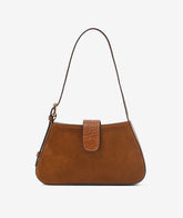 Borsa a Mano Cotti Deluxe & Cocco - Cuoio - Nuova Collezione | My Style Bags