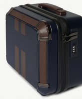 Bauletto XS Blu Navy con Stripes | My Style Bags
