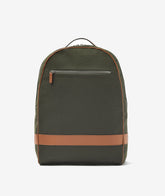 Zaino - Golf Edition in Verdone - Zaini da Viaggio Personalizzabili | My Style Bags