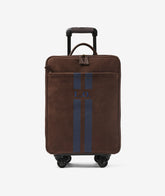 Trolley College Cioccolato - Nuova Collezione Borsoni | My Style Bags