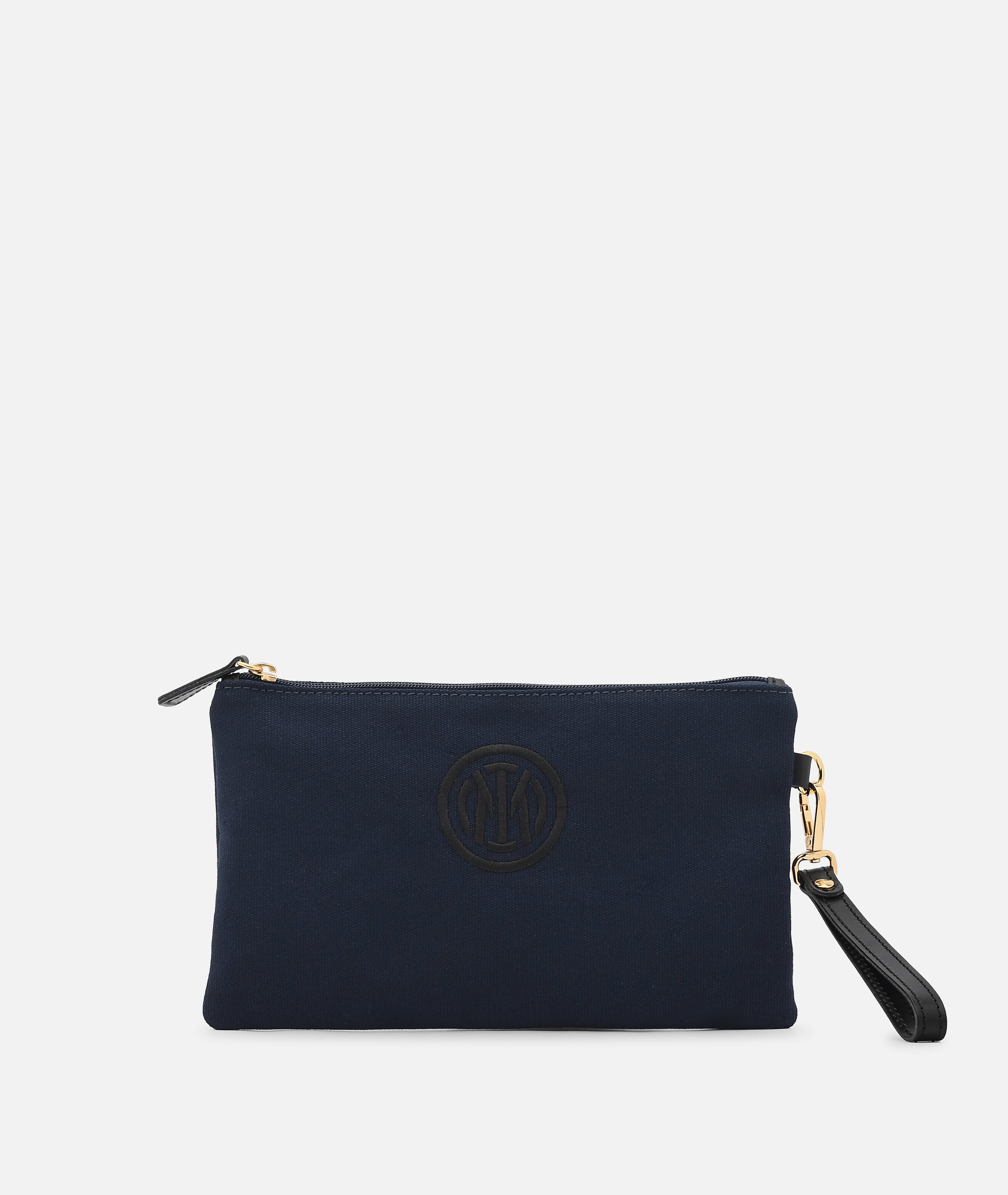 Pochette Inter Porta Accessori - Nero - Unisex - Per Cavi, USB, Schede - Foto 2