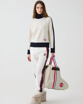 Porta Scarponi X Colmar - Panamone | My Style Bags