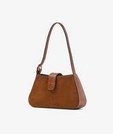Borsa a Mano Cotti Deluxe & Cocco - Cuoio - Nuova Collezione | My Style Bags