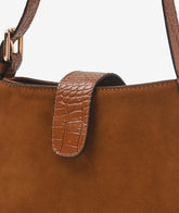 Borsa a Mano Cotti Deluxe & Cocco - Cuoio - Nuova Collezione | My Style Bags