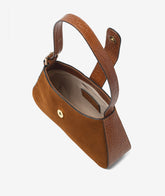 Borsa a Mano Cotti Deluxe & Cocco - Cuoio - Nuova Collezione | My Style Bags